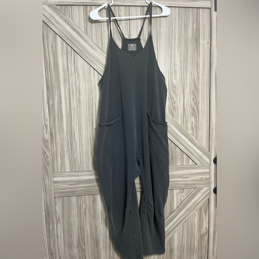 FP Hot Shot Onesie